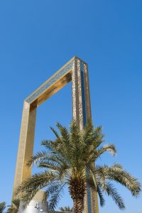 The Frame, Dubai